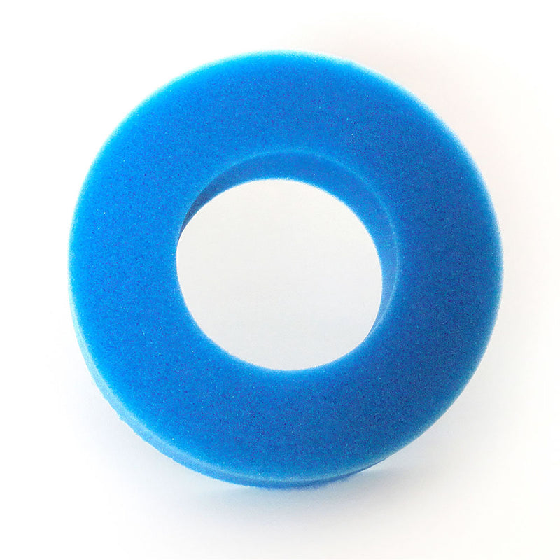 Single Ring Cushion 9" X 4.5" X 2", Case of 36