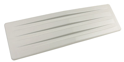Transfer Board, Plastic, 8" x 28", no handgrip