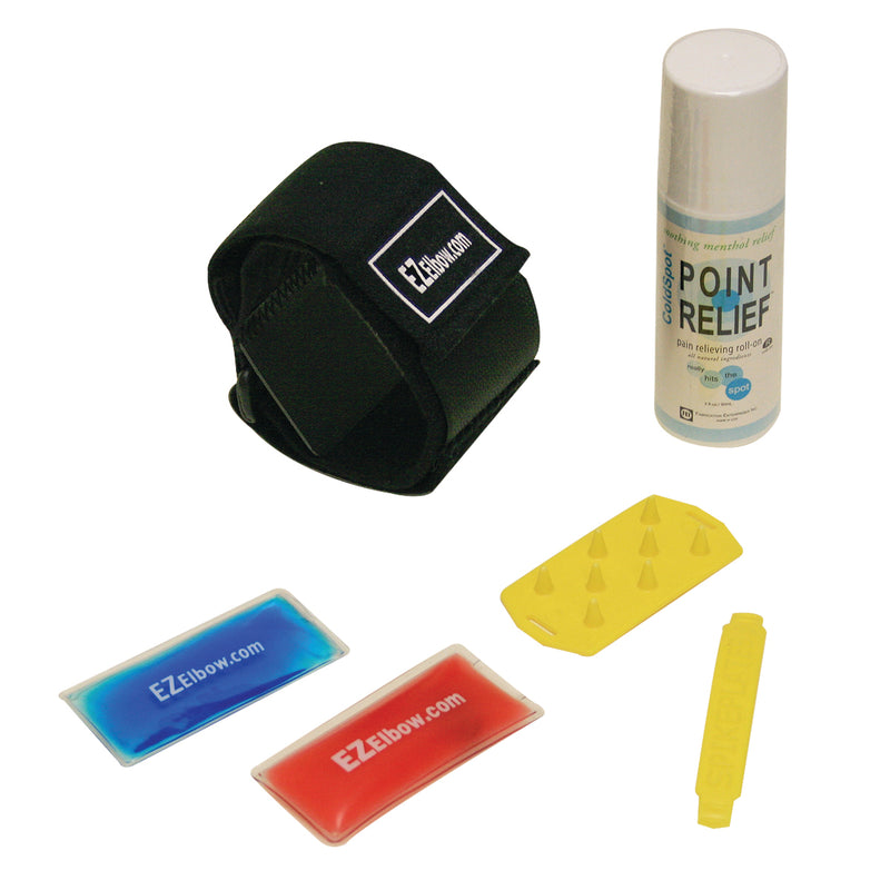 EZ Elbow Armband - Therapy Kit