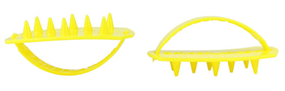 EZ Elbow Armband - Spike Plate - Pair