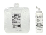 CanDo Ultrasound Gel, 5 Liters, Case of 4