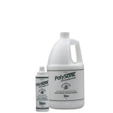Polysonic ultrasound lotion with aloe vera, 250ml (8.5oz) - each 