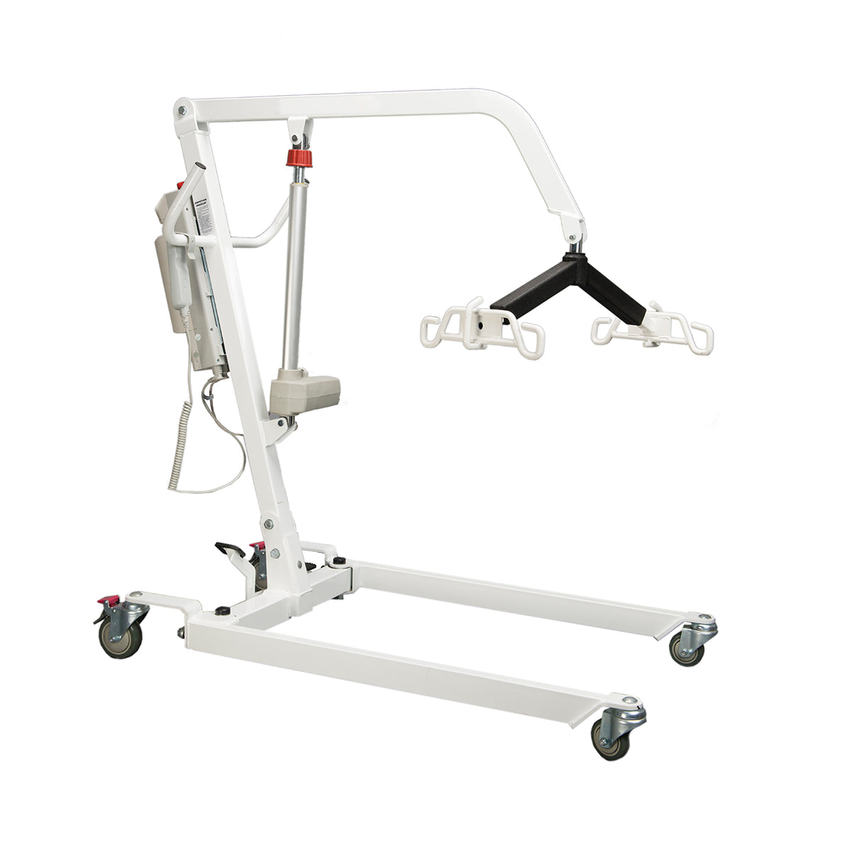 Protekt 500 Lift - Electric Full Body Lift, 500Lb | PA-33500