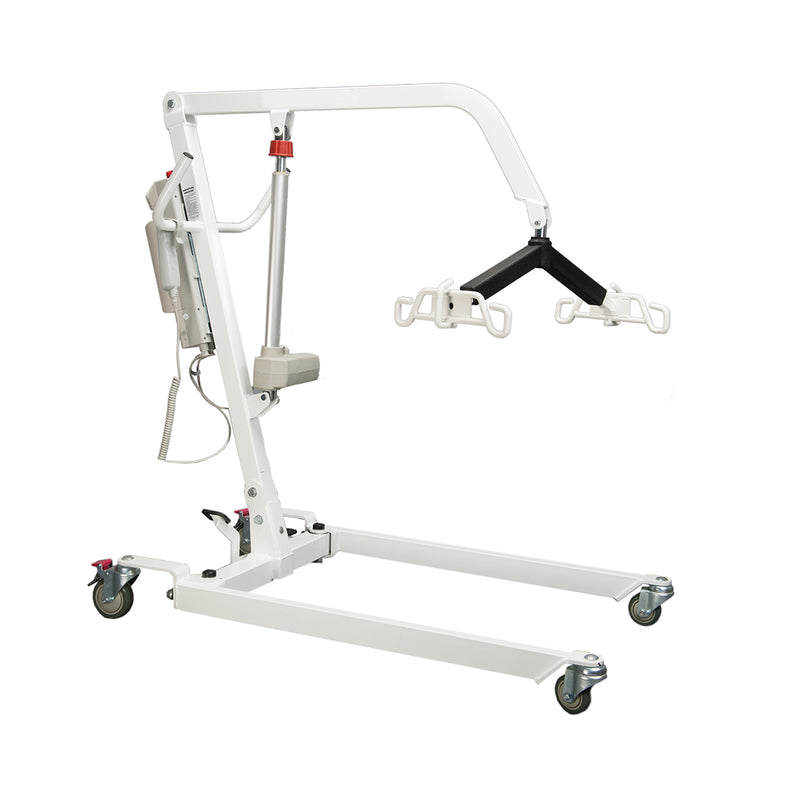 Protekt 600 Lift - Electric Full Body Lift, 600Lb | PA-33600