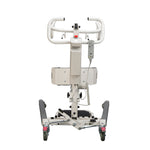 Protekt 600 Stand - Electric Sit-To-Stand Lift, 600Lb | PA-34600