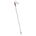 DMI Folding Cane for Blind and Visually Impaired - 502-1339-1900