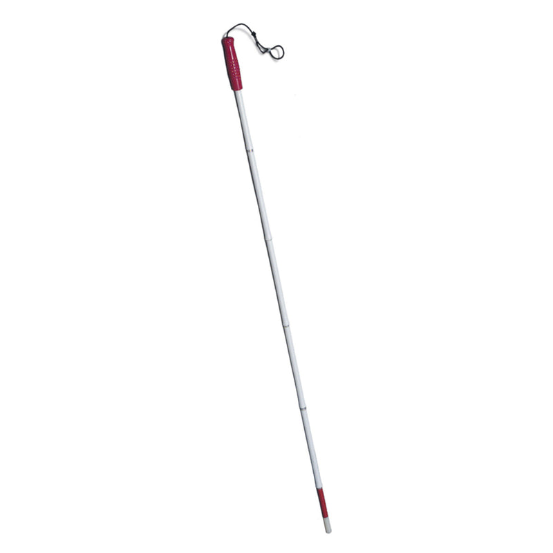 DMI Folding Cane for Blind and Visually Impaired - 502-1339-1900