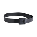 Gait Belt Posey EZ Clean 60 Inch Length Black Nylon - 6546