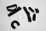 Bird & Cronin Knee Support Components