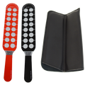 RETINOSCOPY PADDLES WITH AXIS COMPASS