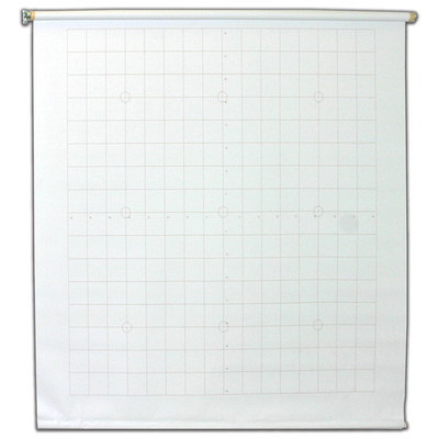 LANCASTER SCREEN