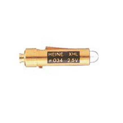 Heine USA Ltd Bulb For Dermatoscope Each - X-001.88.034