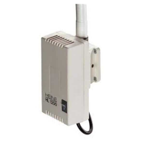 Heine USA Ltd Adapter Kit Lamp For HL 1200 Exam Light Each - J-000.27.069