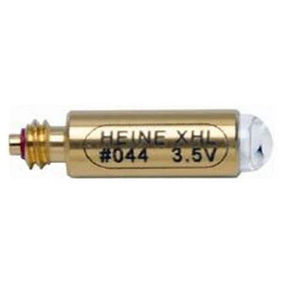 Heine USA Ltd Bulb Replacement Heine 3.5V 3.5v 6/Box - X-002.88.072