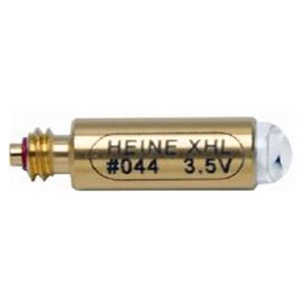 Heine USA Ltd Bulb Replacement Heine 3.5V 3.5v 6/Box - X-002.88.072