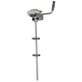 DMI Adjustable Walker Platform Attachment - 510-1008-0000