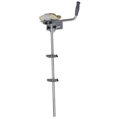 DMI Adjustable Walker Platform Attachment - 510-1008-0000