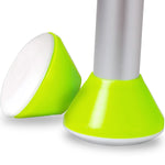 HealthSmart Walker Coaster Glides - 510-1032-0000