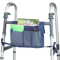 DMI Universal Walker Pouch - Multiple Compartments - 510-1068-2400