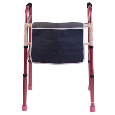 DMI Universal Walker Pouch One Compartment - 510-1069-2400