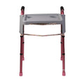 DMI Folding Walker Tray with Cup Holders - 510-1084-0300