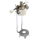 DMI 5 Prong Ice Grip Attachment for Canes or Crutches - 512-1368-0600