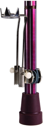 DMI 5 Prong Ice Grip Attachment for Canes or Crutches - 512-1368-0600