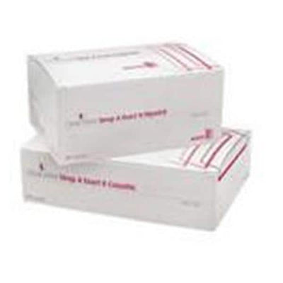 Abbott Rapid DX N.America LLC Clearview Strep A Dipstick Test CLIA Waived 30/Bx - 4581225020