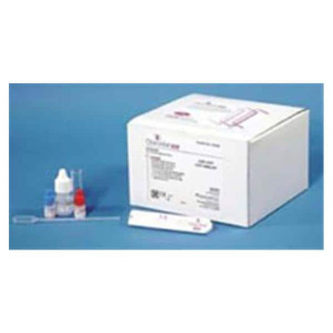 Abbott Rapid DX N.America LLC Clearview RSV Test Kit CLIA Waived 20/Bx - 135060