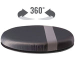 HealthSmart Vivi Relax-a-Bac™ Premium Swivel Seat Cushion - 513-2994-0312