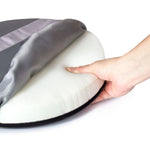HealthSmart Vivi Relax-a-Bac™ Premium Swivel Seat Cushion - 513-2994-0312