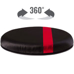 HealthSmart Vivi Relax-a-Bac™ Premium Swivel Seat Cushion - 513-2994-0812