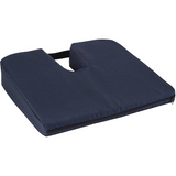 DMI Sloping Seat Mate™ Foam Coccyx Cushion - 513-7938-2400