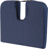DMI Sloping Seat Mate™ Foam Coccyx Cushion - 513-7938-2400