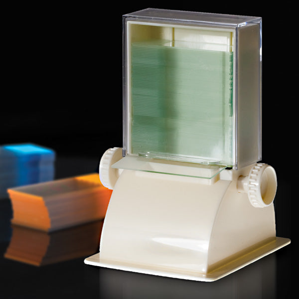 Globe Scientific Slide Dispenser for up to 72 Slides - GS-513000
