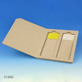 Globe Scientific Slide Mailer, Cardboard, for 2 Slides