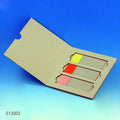 Globe Scientific Slide Mailer, Cardboard, for 3 Slides