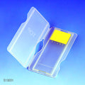 Globe Scientific Slide Mailer, Polypropylene, for 1 Slide, Natural