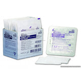 Antimicrobial Gauze Sponge Curity™ AMD™ Gauze 12-Ply 4 X 4 Inch Square Sterile - 2533