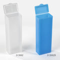 Globe Scientific Slide Mailer, Polypropylene, Flip Top, for 5 Slides