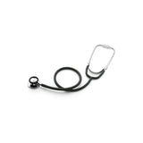 Welch Stethoscope Lightweight Velvet Black 32" 2-Head Eachch - Allyn - 5079-73