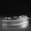 Globe Scientific HITACHI: Cuvette, for use with Hitachi 717 & 914 analyzers, 6 of Set, 4 Sets of Unit