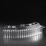 Globe Scientific HITACHI: Cuvette, for use with Hitachi 717 & 914 analyzers, 6 of Set, 4 Sets of Unit