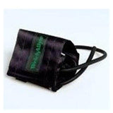 Welch Cuff & Inflation Bag BP F/ Lg/Wl Anrd/Mrcry Sphyg Lg Adlt 12 Arm Blk Eachch - Allyn - 5082-26