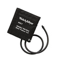 Welch Cuff & Bladder Blood Pressure 29-42cm Adult Arm Black Eachch - Allyn - 5082-43