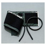 Welch Cuff & Inflation Bag BP F/ Lg Anrd/Wl Anrd/Mrcry Sphyg 20-29 Chld 9 Arm Blk Eachch - Allyn - 5082-24