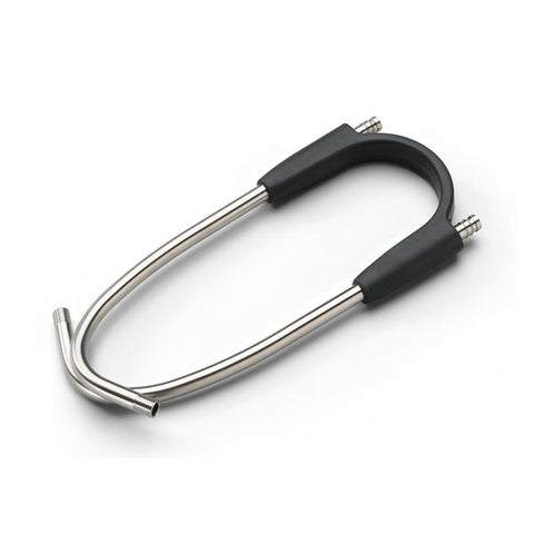 Welch Spring Assembly DLX Binaural For Harvey Elite Stethoscope Black 28" Eachch - Allyn - 5079-121