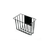 Welch Basket Wall/Mobile Tycos 509 F/ Anrd Inf Sys Large Adult Large Black Eachch - Allyn - 5091-47