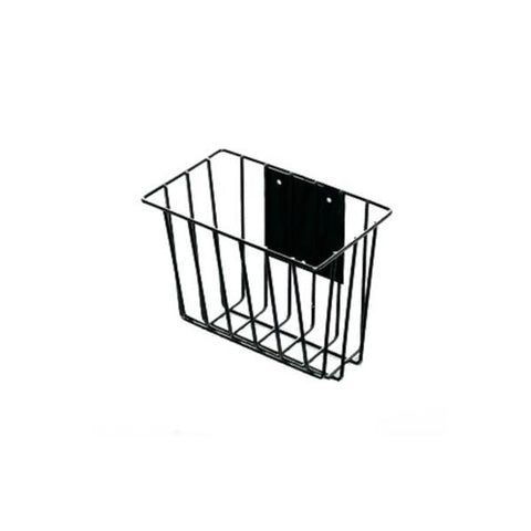 Welch Basket Wall/Mobile Tycos 509 F/ Anrd Inf Sys Large Adult Large Black Eachch - Allyn - 5091-47