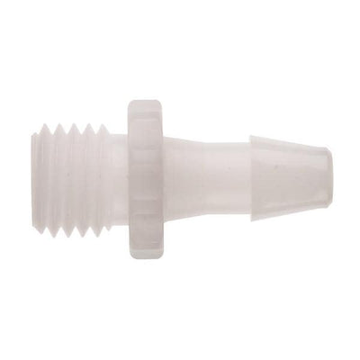 Welch Connector Blood Pressure F/ Atls VSM/Spt & Criticon Cfs 5/32" White 10/Package - Allyn - 5082-164